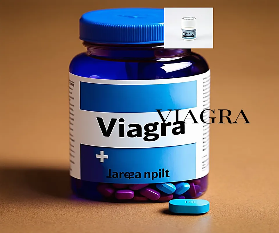 Viagra original sin receta